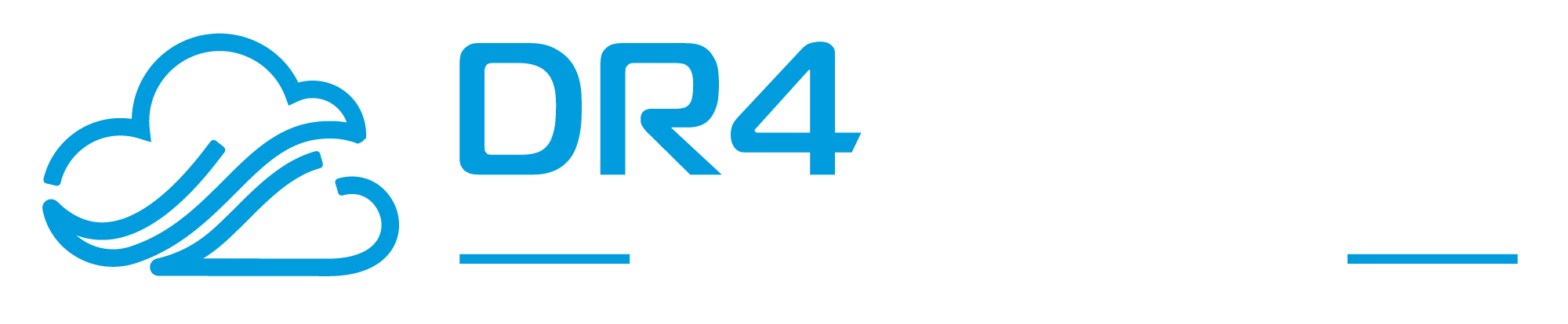 Logo DR4Cloud